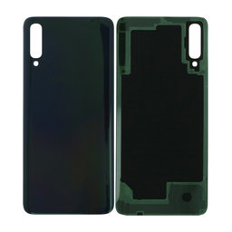 Samsung Galaxy A70 A705F - Battery Cover (Black)