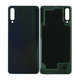 Samsung Galaxy A70 A705F - Battery Cover (Black)