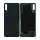 Samsung Galaxy A70 A705F - Battery Cover (Black)