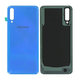 Samsung Galaxy A70 A705F - Battery Cover (Blue)