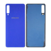 Samsung Galaxy A7 A750F (2018) - Battery Cover (Blue)
