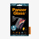 PanzerGlass - Tempered Glass Case Friendly AB for iPhone 6, 6s, 7, 8, SE 2020 & SE 2022, black