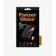 PanzerGlass - Tempered Glass Privacy Case Friendly for iPhone 6, 6s, 7, 8, SE 2020 & SE 2022, black