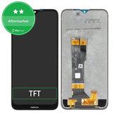 Nokia 2.3 - LCD Display + Touch Screen TFT