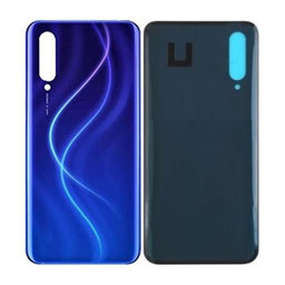 Xiaomi Mi 9 Lite - Battery Cover (Aurora Blue)