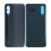 Xiaomi Mi 9 Lite - Battery Cover (Onyx Gray)