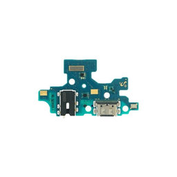 Samsung Galaxy A41 A415F - Charging Connector PCB Board - GH96-13379A Genuine Service Pack