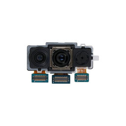 Samsung Galaxy A41 A415F - Rear Camera Module 48 + 8 + 5MP - GH96-13434A Genuine Service Pack
