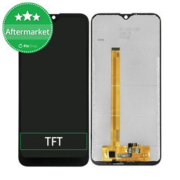 Doogee X90 - LCD Display + Touch Screen