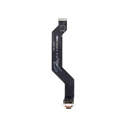 OnePlus 8 Pro - Charging Connector PCB Board - 2001100202 Genuine Service Pack