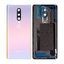 OnePlus 8 - Battery Cover (Interstellar Glow) - 2011100169 Genuine Service Pack