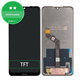 Nokia 6.2, Nokia 7.2 - LCD Display + Touch Screen TFT
