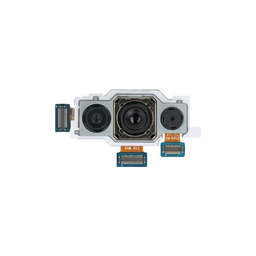 Samsung Galaxy A71 A715F - Rear Camera Module 64MP + 12MP + 5MP