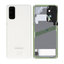 Samsung Galaxy S20 G980F - Battery Cover (Cloud White) - GH82-22068B, GH82-21576B Genuine Service Pack