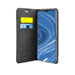 SBS - Case Book Wallet Lite for Xiaomi Redmi 9, black