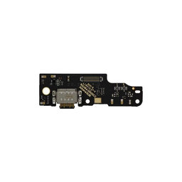 Blackberry Key2 - Charging Connector PCB Board