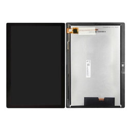 Lenovo Tab M10 TB-X505 - LCD Display + Touch Screen (Black) TFT