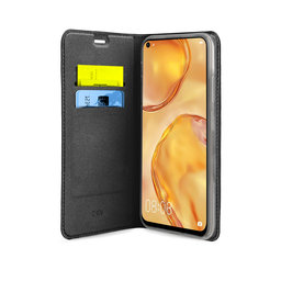 SBS - Case Book Wallet Lite for Huawei P40 Lite, black