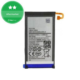 Samsung Galaxy A3 A320F (2017) - Battery BA320ABE 2350mAh