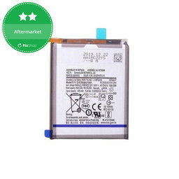 Samsung Galaxy A51 A515F - Battery EB-BA515ABY 4000mAh