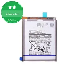 Samsung Galaxy A51 A515F - Battery EB-BA515ABY 4000mAh