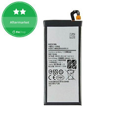 Samsung Galaxy A8 A530F (2018) - Battery EB-BA530ABE 3000mAh