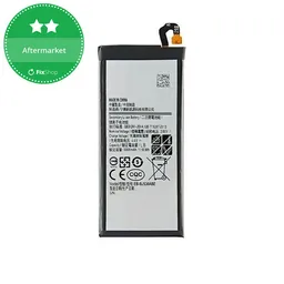 Samsung Galaxy A8 A530F (2018) - Battery EB-BA530ABE 3000mAh