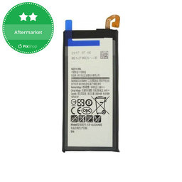 Samsung Galaxy J3 J330F (2017) - Battery EB-BJ330ABE 2400mAh