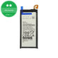 Samsung Galaxy J3 J330F (2017) - Battery EB-BJ330ABE 2400mAh