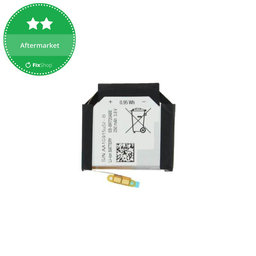 Samsung Gear S2 R720 - Battery BR7200ABE 250mAh