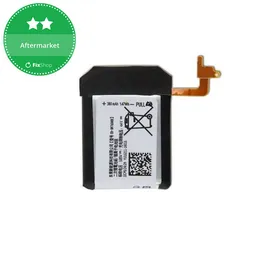Samsung Gear S3 Frontier R760, R765, S3 Classic R770 - Battery EB-BR760ABE 380mAh