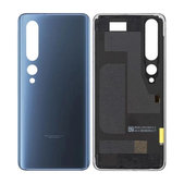 Xiaomi Mi 10 Pro - Battery Cover (Solstice Grey)