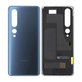 Xiaomi Mi 10 Pro - Battery Cover (Solstice Grey)