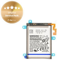 Samsung Galaxy Z Flip F700N - Battery EB-BF700ABY 930mAh - GH82-22208A Genuine Service Pack