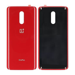 OnePlus 7 - Battery Cover (Red)