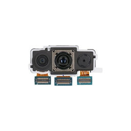 Samsung Galaxy A21s A217F - Rear Camera Module 48 + 8 + 2MP - GH96-13477A Genuine Service Pack
