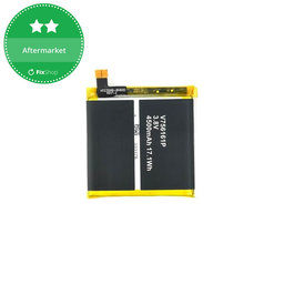 iGet Blackview BV6000 - Battery V756161P 4500mAh
