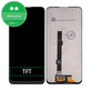 Motorola Moto G8 XT2045 - LCD Display + Touch Screen TFT