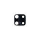 Xiaomi Redmi Note 9S, Redmi Note 9 - Rear Camera Lens