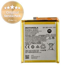 Motorola Edge - Battery LR50 5000mAh - SB18C66911 Genuine Service Pack