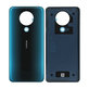 Nokia 5.3 - Battery Cover (Cyan) - 7601AA000379 Genuine Service Pack