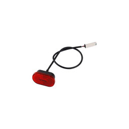 Xiaomi Mi Electric Scooter 1S, 2 M365, Essential, Pro, Pro 2 - Tail Light (Horizontal)