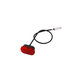 Xiaomi Mi Electric Scooter 1S, 2 M365, Essential, Pro, Pro 2 - Tail Light (Horizontal)
