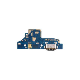 Nokia 6.2 - Charging Connector PCB Board