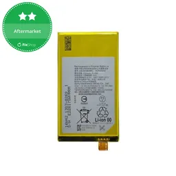 Sony Xperia X Compact F5321, Z5 Compact E5803 - Battery LIS1634ERPC 2700mAh