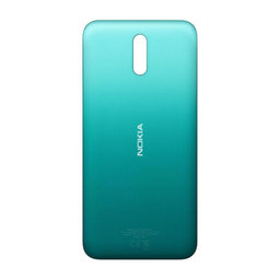 Nokia 2.3 - Battery Cover (Cyan Green) - 712601013501 Genuine Service Pack