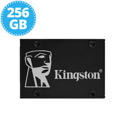 Kingston KC600 - SSD 2.5" 256GB - K8SKC600256G