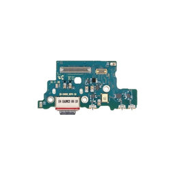Samsung Galaxy S20 Ultra G988F - Charging Connector PCB Board - GH96-13300A Genuine Service Pack