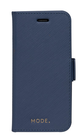 MODE - Case Milano for iPhone SE 2020/8/7, ocean blue