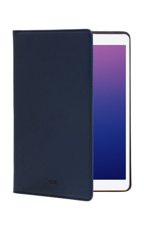 MODE - Tokyo case for iPad (2019), ocean blue
